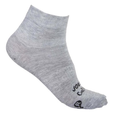 чорапи,дамски,чорапи,joluvi,coolmax,low,socks,2,pairs,vigore,grey,(grey)