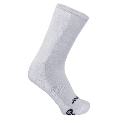 чорапи,дамски,чорапи,joluvi,step,alto,socks,3,pairs,white,(white)