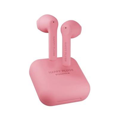 слушалки,слушалки,happy,plugs,air,1,go,tws,wireless,earphones,grey,(peach)