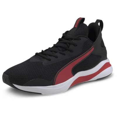 маратонки,мъжки,маратонки,дамски,маратонки,puma,softride,rift,trainers,black,(puma,black,high,risk,red)