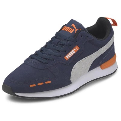маратонки,мъжки,маратонки,puma,r78,sd,trainers,peacoat,gray,violet,dragon,fire,(blue)