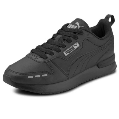 маратонки,мъжки,маратонки,puma,r78,sl,trainers,black