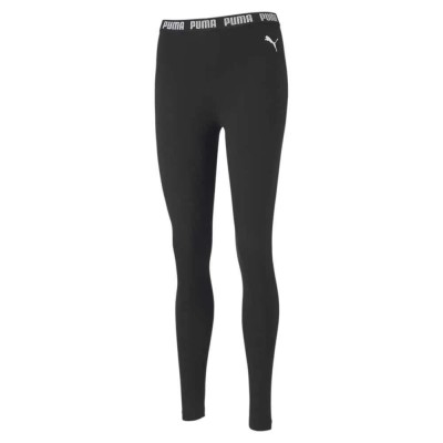 клин,дамски,клинове,дамски,чорапогащи,и,клинове,puma,metallic,nights,leggings,black,(cotton,black,silver)