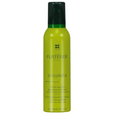 хигиена,коса,rene,furterer,volumea,volumizing,200ml,yellow,(yellow)