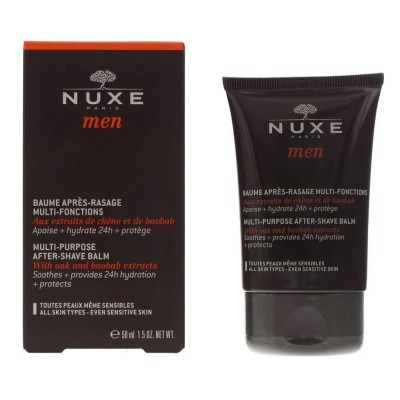 бръснене,nuxe,balm,after,shave,multi,purpose,50ml,black