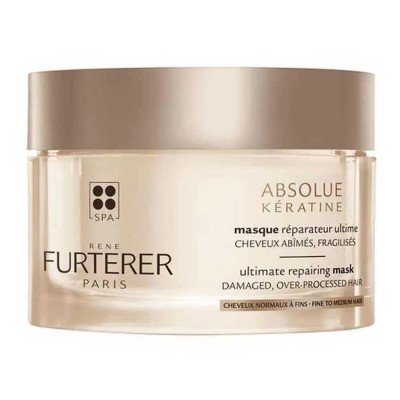 хигиена,коса,rene,furterer,absolue,keratine,ultimate,repairing,200ml,grey