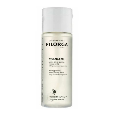 ексфолианти,filorga,oxygen,peel,150ml,scrub,grey,(grey)
