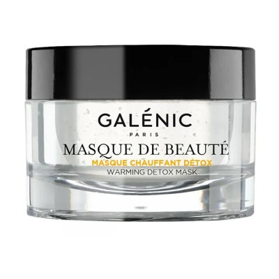 специфични,козметични,продукти,galenic,warming,detox,mask,50ml,clear,(clear)