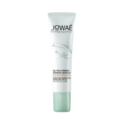 козметика,за,овлажняване,jowae,vitamin,rich,moisturizing,revitalizing,eye,gel,15ml,white