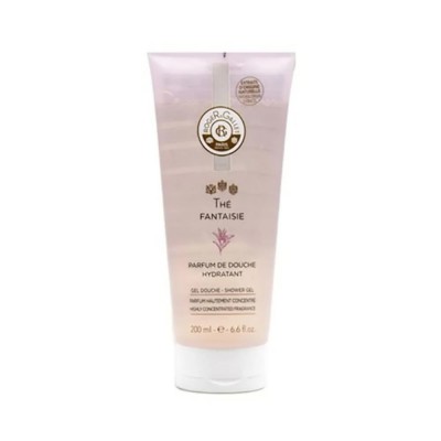 хигиена,тяло,roger,&,gallet,shower,gel,fantasy,tea,200ml,purple,(lila)