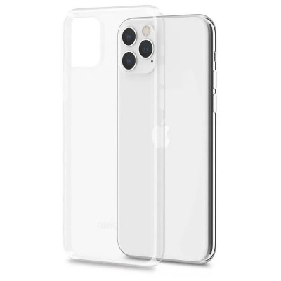 други,аксесоари,moshi,superskin,iphone,11,pro,silicone,phone,case,clear,(crystal,clear)