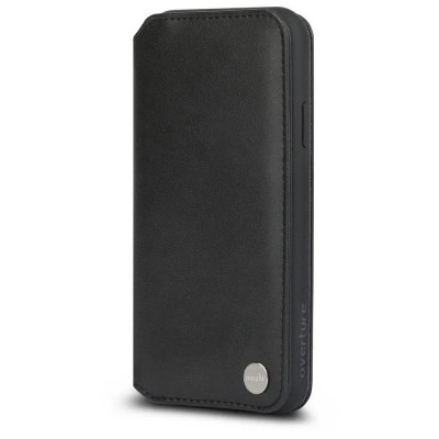 други,аксесоари,moshi,overture,iphone,xs,max,silicone,phone,case,black,(black)