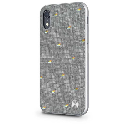 други,аксесоари,moshi,vesta,iphone,xr,silicone,phone,case,grey,(grey)