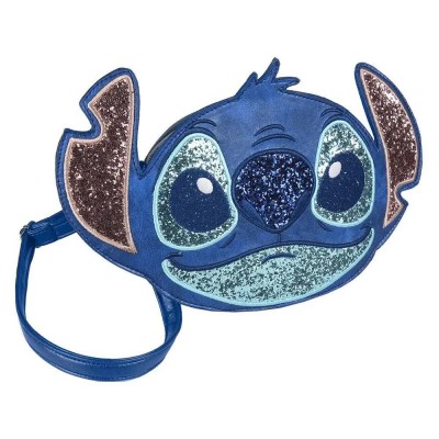 всички,чанти,stitch,leather,disney,faux,crossbody,blue,(blue)