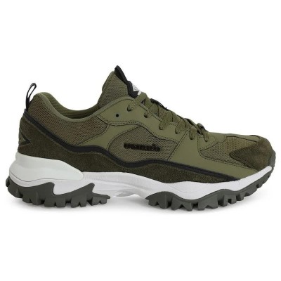 маратонки,детски,маратонки,umbro,bumpy,trainers,avocado,black,dried,herb,(brown)