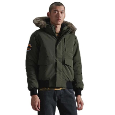 яке,мъжки,якета,superdry,everest,bomber,jacket,green,(army,khaki)