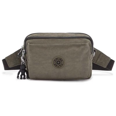 чанта,всички,чанти,kipling,abanu,multi,waist,bag,green,moss,(green)
