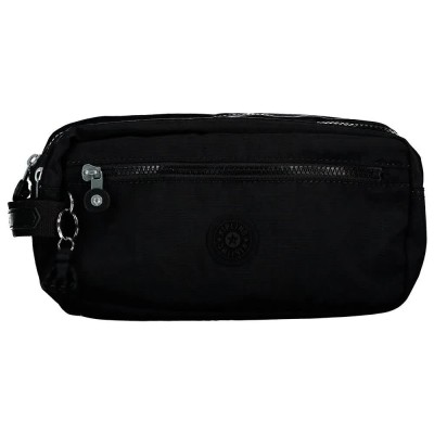 несесер,тоалетни,принадлежности,kipling,agot,wash,bag,black