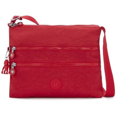 чанта,всички,чанти,kipling,alvar,bag,red,rouge,(red)