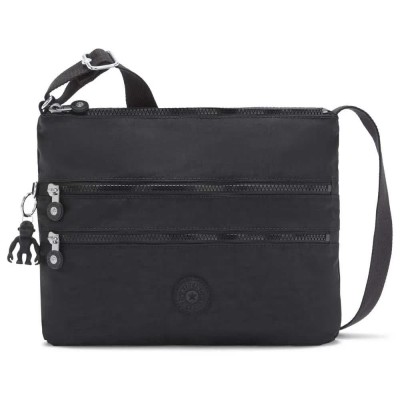 чанта,всички,чанти,kipling,alvar,bag,black