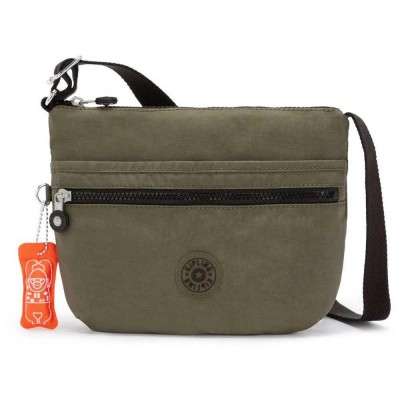 чанта,всички,чанти,kipling,arto,s,bag,green,(green,moss)