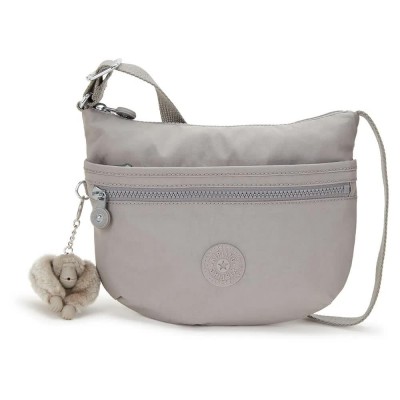 чанта,всички,чанти,kipling,arto,s,bag,grey