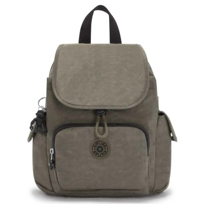 раница,раници,kipling,city,mini,9l,backpack,green,moss,(green)