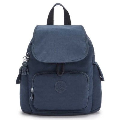 раница,раници,kipling,city,mini,9l,backpack,blue,bleu,2,(blue)