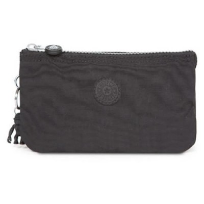 портфейли,и,портмонета,kipling,creativity,l,wallet,black,(black,noir)