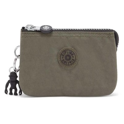 портфейли,и,портмонета,kipling,creativity,s,wallet,green,moss,(green)