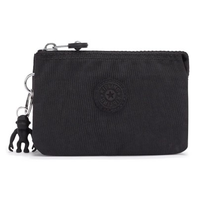 портфейли,и,портмонета,kipling,creativity,s,wallet,black,noir,(black)