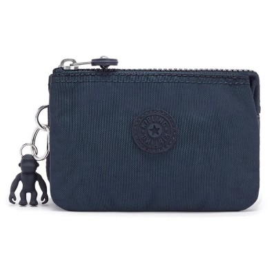 портфейли,и,портмонета,kipling,creativity,s,wallet,blue,(blue,bleu,2)