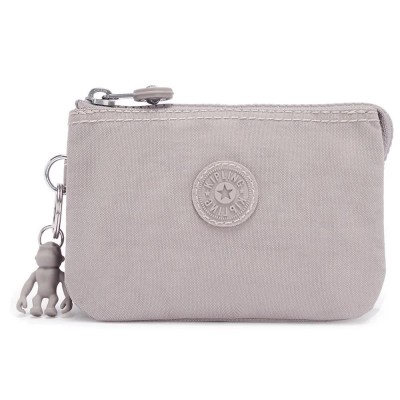портфейли,и,портмонета,kipling,creativity,s,wallet,grey