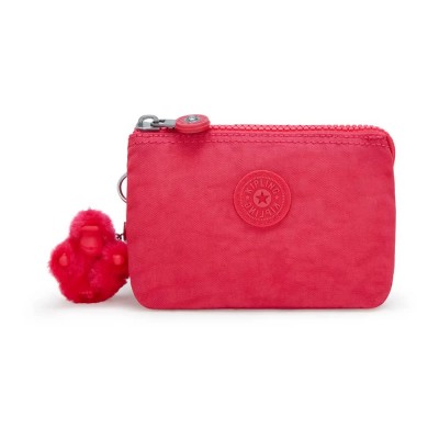 портфейли,и,портмонета,kipling,creativity,s,woman,wallet,red,(red,rouge)