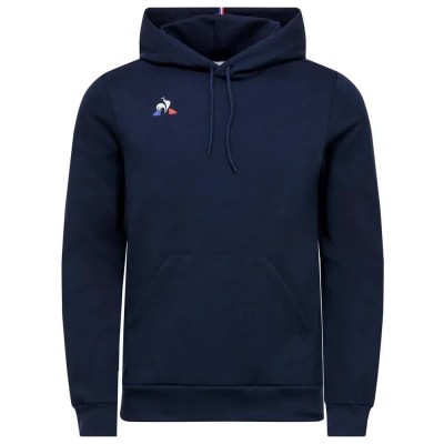 суичър,мъжки,пуловери,le,coq,sportif,presentation,hoodie,blue,(dress,blues)