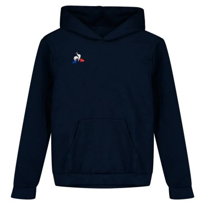 суичър,детски,блузи,le,coq,sportif,presentation,hoodie,dress,blues,(blue)