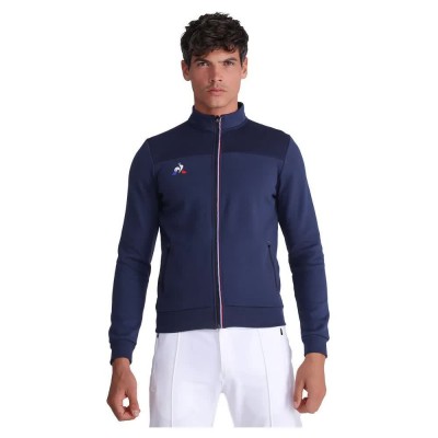 блуза,мъжки,пуловери,le,coq,sportif,presentation,tri,nº1,sweatshirt,blue