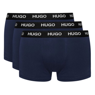 мъжко,бельо,hugo,slip,3,units,blue