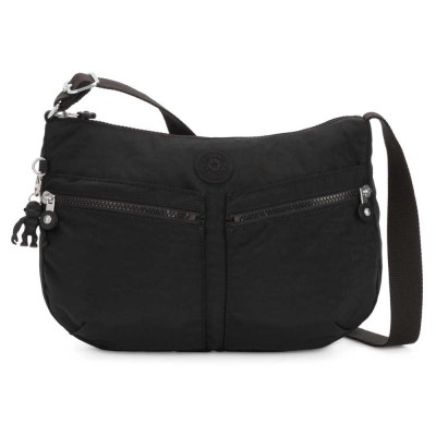 чанта,всички,чанти,kipling,izellah,bag,black