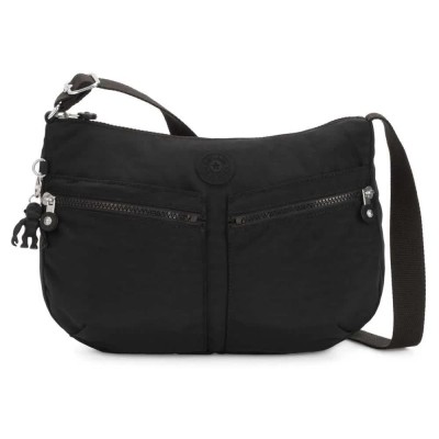 чанта,всички,чанти,kipling,izellah,bag,black,(black,noir)