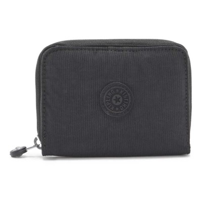 портфейли,и,портмонета,kipling,money,love,woman,wallet,black,(black,noir)
