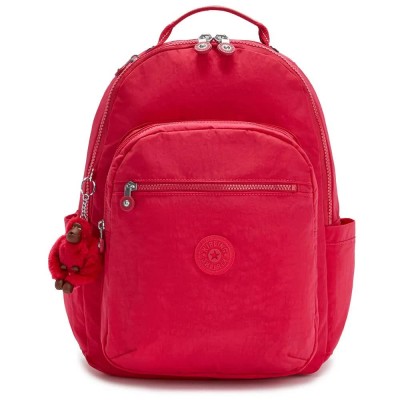 раница,раници,kipling,seoul,27l,backpack,true,pink,(pink)