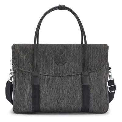 всички,чанти,kipling,superworker,laptop,tas,black,(black,noir)