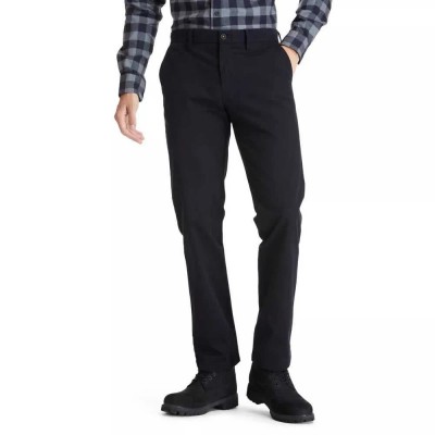 панталони,тип,чино,мъжки,панталони,timberland,squam,lake,stretch,twill,straight,chino,pants,black,(black)