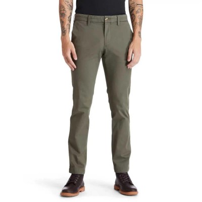 панталони,тип,чино,мъжки,панталони,timberland,sargent,lake,stretch,twill,slim,chino,pants,grape,leaf,(green)