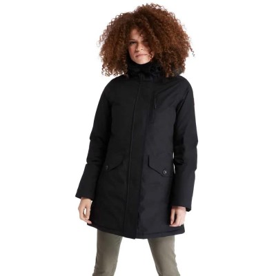 палто,мъжки,якета,timberland,waterproof,coat,black,(black)