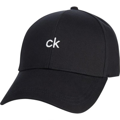 шапка,всички,шапки,calvin,klein,ck,center,cap,black,(black)