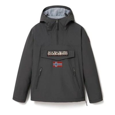яке,мъжки,якета,napapijri,rainforest,pocket,1,jacket,grey
