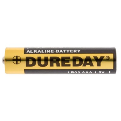 батерии,ventura,aaa,alkaline,battery,4,units,yellow,black,(black)