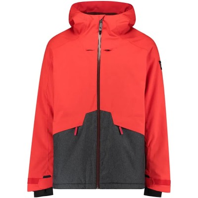 яке,мъжки,якета,o´neill,pm,quartzite,jacket,red,black,(fiery,red)